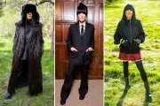 Claudia Winkleman's Celebrity Traitors Outfits: Where to Shop Her Exact Looks