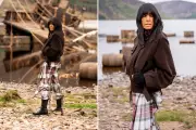 Claudia Winkleman's exact Celebrity Traitors outfit and where to buy it