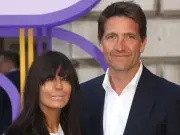Claudia Winkleman's husband Kris Thykier and royal family link explained