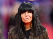 Claudia Winkleman's royal link, film producer husband and family life