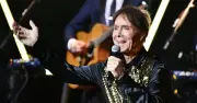 Cliff Richard announces new album at 86th birthday celebration