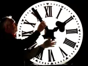 Clocks go back October 25 2026: BST ends with extra hour in bed