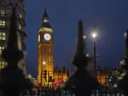 Clocks go back October 25: UK time change date confirmed