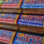 Co-op launches £3 honeycomb chocolate bar to rival Tony's