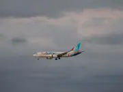 Co-pilot accused of trying to crash Israel-bound plane studied at UK university