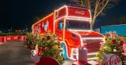 Coca-Cola Christmas Truck Tour 2026 lets UK fans vote for first time