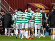 Colby Donovan: Celtic star signs new deal until 2031