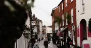 Commercial property searches up 20% as businesses target high streets