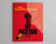 Communities push back against AI datacentres in Guardian Weekly