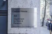 Constipation sufferers could get £194.60 a week in DWP PIP support