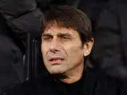 Conte's Two Demands for Man Utd Job Revealed After Talks