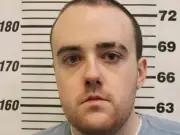 Convicted murderer Jacob Morley escapes Tennessee prison through fence