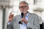Corbyn's Your Party may contest 2028 London mayor race