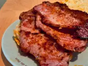 Cornflour trick for perfectly crispy bacon every time