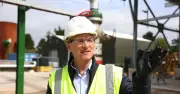 Cornwall's Geothermal Lithium Plant Takes on China's Monopoly