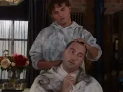 Coronation Street fans in tears as Kit predicts own death amid breast cancer battle