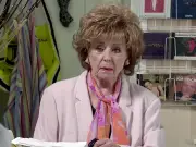 Coronation Street fans mark Barbara Knox's 93rd birthday with iconic Rita storyline