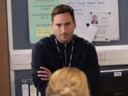 Coronation Street fans 'unveil' Kit Green's secret twin on the cobbles