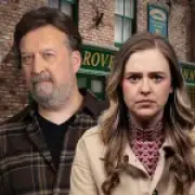 Coronation Street: Ross targets Summer as prison guard abuse storyline begins
