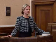 Coronation Street: Sarah Platt found not guilty as fans react to verdict