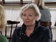 Coronation Street's Sue Cleaver lands Dinnerladies stage role after soap exit