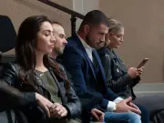 Corrie spoilers: Sarah in court, Ronnie caught, shooting probe