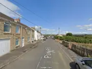 County Durham house fire death of man in 40s 'non-suspicious'
