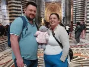 Couple's Last Hope: Friend Offers to Be Surrogate After 15-Year Battle