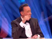 Craig Revel Horwood's Emotional Len Goodman Tribute on Strictly