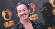 Craig Revel Horwood's marriage to a woman before coming out as gay