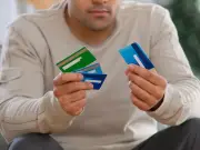 Credit card defaults rise as lenders warn of more misses