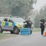 Cricket match near RAF Fairford stopped over 'live incident' before terror plot