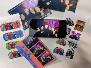 Cricut StickerPix: 'Amazing' gadget for personalised Christmas gifts