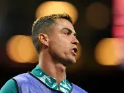 Cristiano Ronaldo Slams Portugal Boss Jorge Jesus in Statement