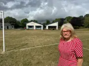 Crook Community Leisure centre put up for sale by trustees