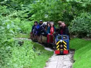 Croxteth Park Miniature Railway reveals 'very exciting' expansion plans