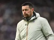 Crystal Palace boss Pierre Sage admits job uncertain after seven games
