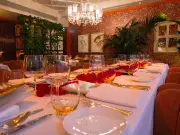 Curry house boss claims Crown Estate values French food more