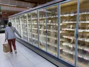 Cyber attack on supermarket fridges could cost millions