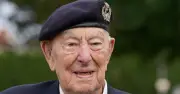 D-Day hero Henry Rice dies aged 100 after 82 years asking 'why me'