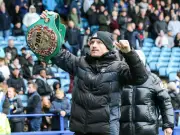 Dalton Smith faces tough Alberto Puello test in Sheffield title defence