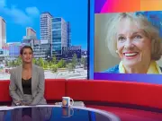 Dame Esther Rantzen dies aged 86 as BBC Breakfast pays tribute