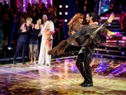 Dame Sarah Storey breaks silence after Strictly Come Dancing exit