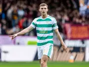 Dane Murray: Celtic ready to fight on in Europe despite Celta Vigo defeat