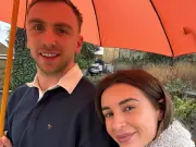 Dani Dyer and Jarrod Bowen: First Meeting, West Ham Chant Reaction