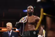 Daniel Dubois Eyes Hrgovic Rematch After Wardley Stoppage