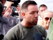 Danny Tommo in court over Dover migrant centre restricted zone charge