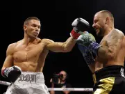 Dapper Laughs and Joey Essex fight ends in controversial draw