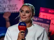 Darts Legend Glen Durrant Praises Sky Sports Presenters Emma Paton and Anna Woolhouse