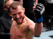 Davey Grant: UFC star's Vegas move pays off for family